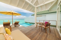 3Bedroom Pool Beach Villa